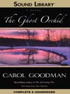 The Ghost Orchid